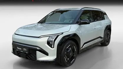 Occasion 2025 Kia EV3 GT-Line SUV | € 42.245 (Goede deal)