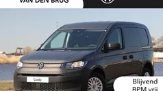 Grijs Nieuw 2024 VW Caddy Comfortline MPV | € 22.950 (Goede deal)