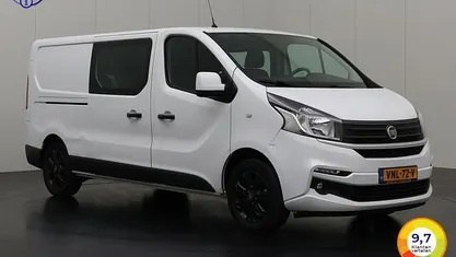 Occasion Fiat Talento Business 145 PK (106 kW) 2021 MPV