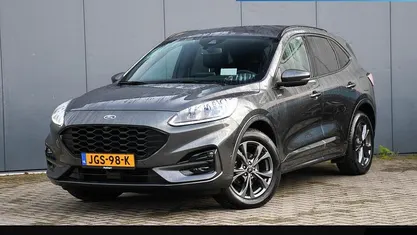 Occasion Ford Kuga ST-Line X 150 PK (110 kW) 2023 Grijs SUV