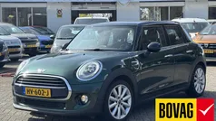Gebruikt 2016 Mini Cooper Business Hatchback | € 14.800 (Eerlijke prijs)