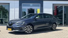 Grijs Gebruikt 2023 Renault Mégane IV Techno Stationwagen | € 24.690 (Eerlijke prijs)