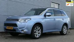 Gebruikt 2014 Mitsubishi Outlander P-HEV Instyle SUV | € 9.940 (Eerlijke prijs)
