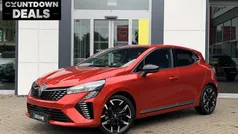 Gebruikt 2024 Renault Clio V Techno Hatchback | € 24.695 (Eerlijke prijs)