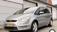 Grijs Gebruikt 2008 Ford S-MAX S MPV | € 2.950 (Eerlijke prijs)