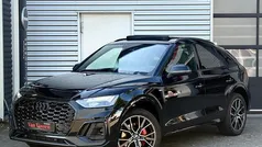 Gebruikt 2022 Audi Q5 Sportback S-Line SUV | € 49.950 (Eerlijke prijs)