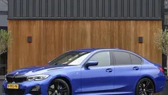 Gebruikt 2020 BMW 320 M Sport Sedan | € 34.995 (Eerlijke prijs)