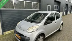 Gebruikt 2007 Citroën C1 Hatchback | € 1.650 (Eerlijke prijs)
