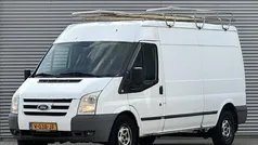 Wit Gebruikt 2011 Ford Transit Van | € 3.800 (Goede deal)