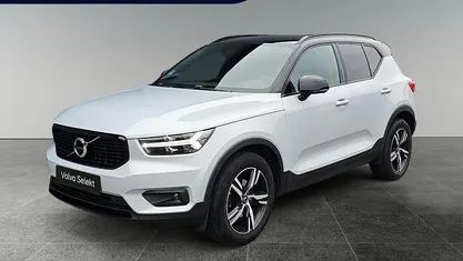 Occasion Volvo XC40 R-Design 129 PK (94 kW) 2020 SUV