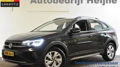 Zwart Gebruikt 2024 VW Taigo Life SUV | € 22.745 (Eerlijke prijs)