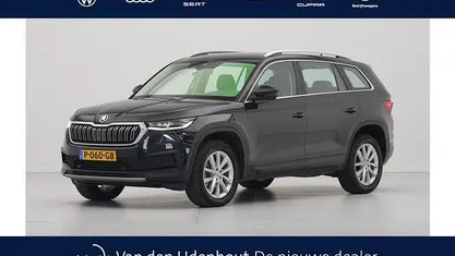Gebruikt 2022 Skoda Kodiaq Business Line SUV | € 34.840 (Super prijs)