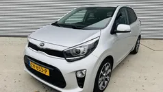Gebruikt 2019 Kia Picanto Hatchback | € 11.650 (Eerlijke prijs)