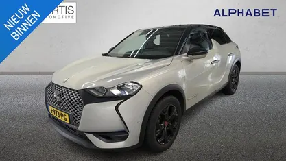 Occasion 2020 DS Automobiles DS3 Crossback E-Tense Business SUV | € 14.895 (Eerlijke prijs)