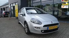 Gebruikt 2015 Fiat Punto Evo Lounge Hatchback | € 5.850 (Eerlijke prijs)
