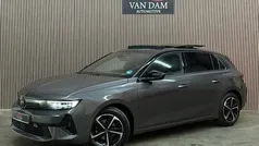 Gebruikt 2025 Opel Astra GS Line Stationwagen | € 33.900 (Eerlijke prijs)