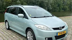 Gebruikt 2005 Mazda 5 MPV | € 1.999 (Eerlijke prijs)