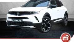 Gebruikt 2023 Opel Mokka SUV | € 24.700 (Eerlijke prijs)
