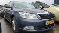 Gebruikt 2012 Skoda Octavia Business Line Stationwagen | € 3.999 (Eerlijke prijs)