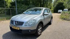 Gebruikt 2007 Nissan Qashqai Acenta SUV | € 3.400 (Eerlijke prijs)
