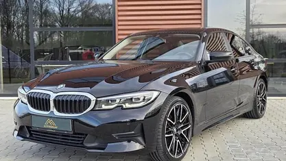 Occasion BMW 320 Executive 184 PK (135 kW) 2019 Sedan