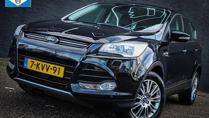 Occasion Ford Kuga Titanium 150 PK (110 kW) 2013 SUV