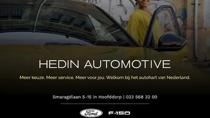 Occasion Ford Fiesta Titanium X 125 PK (91 kW) 2022 Wit Hatchback