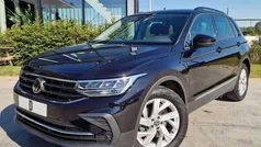 Gebruikt 2023 VW Tiguan Life SUV | € 29.990 (Super prijs)