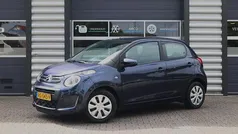 Gebruikt 2018 Citroën C1 Feel Hatchback | € 7.440 (Goede deal)
