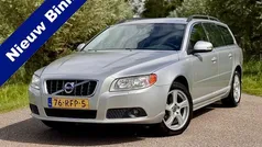 Grijs Gebruikt 2011 Volvo V70 Stationwagen | € 9.950 (Goede deal)
