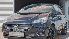Gebruikt 2016 Opel Corsa Edition Hatchback | € 7.899 (Eerlijke prijs)