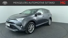 Gebruikt 2018 Toyota RAV4 SUV | € 22.950 (Eerlijke prijs)