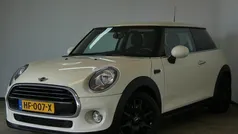 Gebruikt 2015 Mini Cooper Business Hatchback | € 7.450 (Super prijs)