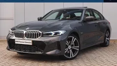 Grijs Gebruikt 2023 BMW 330e Executive Sedan | € 43.950 (Eerlijke prijs)