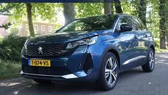 Gebruikt 2022 Peugeot 3008 Allure SUV | € 23.945 (Goede deal)