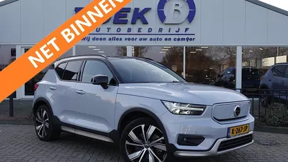 Occasion 2020 Volvo XC40 R-Design SUV | € 24.790 (Goede deal)