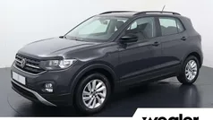 Grijs Gebruikt 2021 VW T-Cross Life SUV | € 19.940 (Eerlijke prijs)