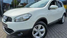 Gebruikt 2011 Nissan Qashqai Acenta SUV | € 5.950 (Eerlijke prijs)