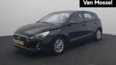 Gebruikt 2019 Hyundai i30 Comfort Hatchback | € 15.940 (Eerlijke prijs)