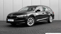 Gebruikt 2024 Skoda Octavia First Edition Stationwagen | € 34.895 (Goede deal)