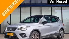 Grijs Gebruikt 2019 Seat Arona Business SUV | € 14.945 (Goede deal)