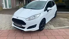 Overige Gebruikt 2013 Ford Fiesta ST-Line Hatchback | € 7.645 (Eerlijke prijs)