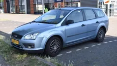 Gebruikt 2006 Ford Focus Stationwagen | € 1.000 (Super prijs)