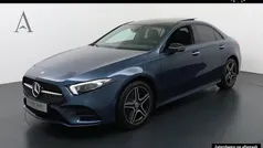 Gebruikt 2021 Mercedes A250 AMG Sedan | € 28.750 (Eerlijke prijs)