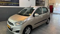 Gebruikt 2011 Hyundai i10 Hatchback | € 3.150 (Eerlijke prijs)