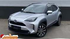 Zilver Gebruikt 2024 Toyota Yaris Cross SUV | € 27.399 (Eerlijke prijs)