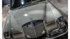 Gebruikt 1966 Mercedes 250 Cabriolet | € 179.499