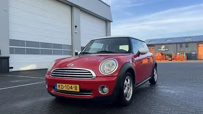 Occasion Mini Cooper 120 PK (88 kW) 2009 Hatchback