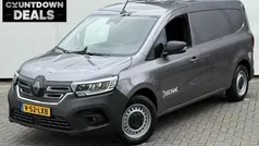 Overig Gebruikt 2025 Renault Kangoo MPV | € 25.057 (Iets duurder)