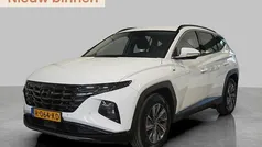 Gebruikt 2022 Hyundai Tucson Comfort SUV | € 23.645 (Super prijs)